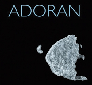 Adoran - Children Of Mars in der Gruppe CD / Ambient,Dance-Techno bei Bengans Skivbutik AB (4117729)