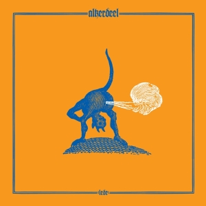 Alkerdeel - Lede in der Gruppe CD / Hårdrock bei Bengans Skivbutik AB (4117730)