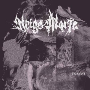 Neige Morte - Trinnnt in der Gruppe CD / Hårdrock bei Bengans Skivbutik AB (4117738)