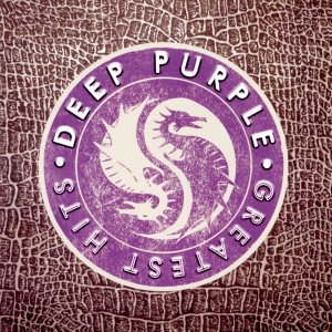 Deep Purple - Gold: Greatest Hits in der Gruppe UNSERE TIPPS / Weihnachtsgeschenktipp CD bei Bengans Skivbutik AB (4117758)