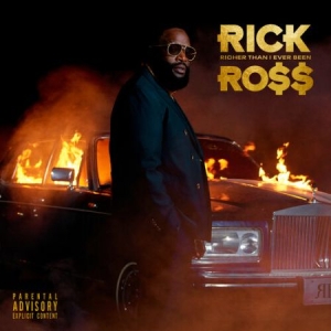 Ross Rick - Richer Than I Ever Been in der Gruppe UNSERE TIPPS / Weihnachtsgeschenktipp CD bei Bengans Skivbutik AB (4117771)