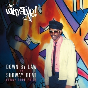 Wild Style - Down By Law in der Gruppe VINYL / Hip Hop-Rap bei Bengans Skivbutik AB (4117808)