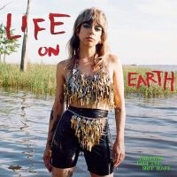 HURRAY FOR THE RIFF RAFF - LIFE ON EARTH in der Gruppe CD / Pop-Rock bei Bengans Skivbutik AB (4117855)