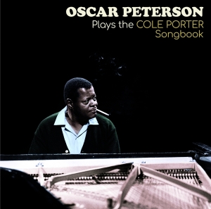 Oscar Peterson - Plays The Cole Porter Songbook in der Gruppe CD / Jazz bei Bengans Skivbutik AB (4118400)