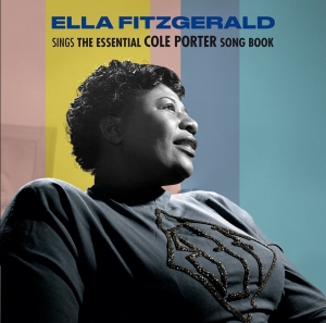 Ella Fitzgerald - Sings The Essential Cole Porter Songbook in der Gruppe CD / Jazz bei Bengans Skivbutik AB (4118403)