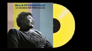 Ella Fitzgerald - Sings The Essential Cole Porter Songbook in der Gruppe UNSERE TIPPS / Weihnachtsgeschenktipp Vinyl bei Bengans Skivbutik AB (4118406)