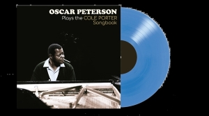 Oscar Peterson - Plays The Cole Porter Songbook in der Gruppe UNSERE TIPPS / Weihnachtsgeschenktipp Vinyl bei Bengans Skivbutik AB (4118408)