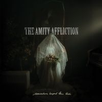 Amity Affliction - Somewhere Beyond The Blue in der Gruppe VINYL / Hårdrock bei Bengans Skivbutik AB (4118550)