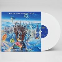 Magic Wands - Jupiter (Purple) in der Gruppe VINYL / Pop-Rock bei Bengans Skivbutik AB (4118613)