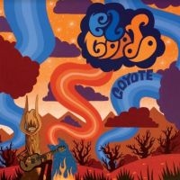 EL GOODO - COYOTYE in der Gruppe VINYL / Pop-Rock bei Bengans Skivbutik AB (4118619)