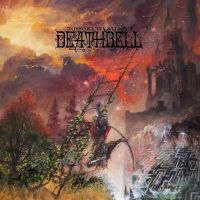 Deathbell - A Nocturnal Crossing in der Gruppe VINYL / Hårdrock bei Bengans Skivbutik AB (4118634)