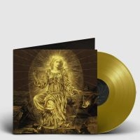 Kuolemanlaakso - Kuusumu (Gold) in der Gruppe VINYL / Hårdrock bei Bengans Skivbutik AB (4118638)