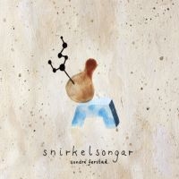 Sondre Ferstad - Snirkelsongar in der Gruppe VINYL / Jazz bei Bengans Skivbutik AB (4118644)