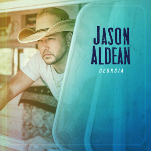 Jason Aldean - Georgia in der Gruppe UNSERE TIPPS / Weihnachtsgeschenktipp CD bei Bengans Skivbutik AB (4119503)