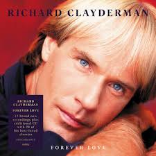 Richard Clayderman - Forever Love in der Gruppe UNSERE TIPPS / Weihnachtsgeschenktipp CD bei Bengans Skivbutik AB (4119504)