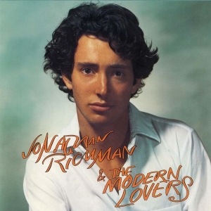 Jonathan & The Modern Lovers Richman - Jonathan Richman & The Modern Lovers in der Gruppe UNSERE TIPPS / Weihnachtsgeschenktipp CD bei Bengans Skivbutik AB (4119511)