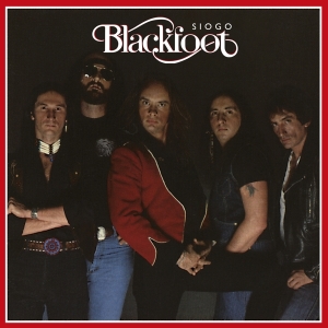 Blackfoot - Siogo in der Gruppe UNSERE TIPPS / Weihnachtsgeschenktipp CD bei Bengans Skivbutik AB (4119515)