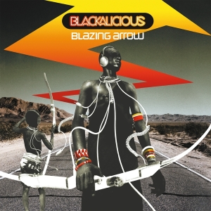 Blackalicious - Blazing Arrow in der Gruppe UNSERE TIPPS / Weihnachtsgeschenktipp Vinyl bei Bengans Skivbutik AB (4119519)