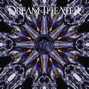 Dream Theater - Lost Not Forgotten Archives: Awake Demos (1994) in der Gruppe UNSERE TIPPS / Weihnachtsgeschenktipp Vinyl bei Bengans Skivbutik AB (4119687)