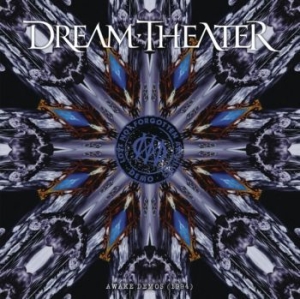 Dream Theater - Lost Not Forgotten Archives: Awake Demos (1994) in der Gruppe UNSERE TIPPS / Weihnachtsgeschenktipp Vinyl bei Bengans Skivbutik AB (4119688)