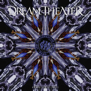 Dream Theater - Lost Not Forgotten Archives: Awake Demos (1994) in der Gruppe UNSERE TIPPS / Weihnachtsgeschenktipp CD bei Bengans Skivbutik AB (4119689)