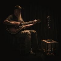 Seasick Steve - Blues In Mono (Vinyl Lp) in der Gruppe UNSERE TIPPS / Freitagsveröffentlichungen / Fredag den 21:a Juni 2024 bei Bengans Skivbutik AB (4119745)