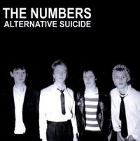 Numbers - Alternative Suicide in der Gruppe VINYL / Reggae bei Bengans Skivbutik AB (4119859)