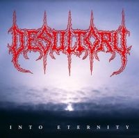 Desultory - Into Eternity in der Gruppe CD / Hårdrock bei Bengans Skivbutik AB (4119872)