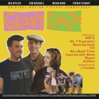 Blandade Artister - Glory Daze - Ost in der Gruppe VINYL / Pop-Rock bei Bengans Skivbutik AB (4120645)