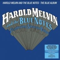 Melvin Harold & The Blue Notes Feat - Blue Album in der Gruppe VINYL / RnB-Soul bei Bengans Skivbutik AB (4120651)