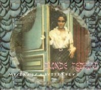 Blonde Redhead - Misery Is A Butterfly in der Gruppe MK Test 9 bei Bengans Skivbutik AB (4122992)