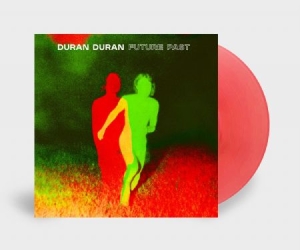 Duran Duran - Future Past (Ltd Indie Red Vinyl) in der Gruppe UNSERE TIPPS / Weihnachtsgeschenktipp Vinyl bei Bengans Skivbutik AB (4123398)