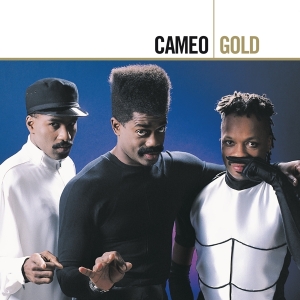 Cameo - Gold in der Gruppe CD / RnB-Soul bei Bengans Skivbutik AB (4125122)