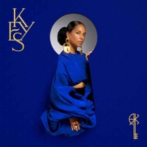 Keys Alicia - Keys in der Gruppe UNSERE TIPPS / Weihnachtsgeschenktipp CD bei Bengans Skivbutik AB (4125160)