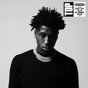 Youngboy Never Broke Again - Top in der Gruppe UNSERE TIPPS / Weihnachtsgeschenktipp Vinyl bei Bengans Skivbutik AB (4125278)