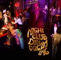 ED SCHRADER'S MUSIC BEAT - NIGHTCLUB DAYDREAMING in der Gruppe CD / Hårdrock,Pop-Rock bei Bengans Skivbutik AB (4125654)