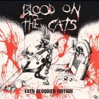 Various Artists - Blood On The Cats - Even Bloodier in der Gruppe CD / Pop-Rock bei Bengans Skivbutik AB (4125655)