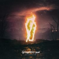 Cemetery Sun - Ascension in der Gruppe CD / Pop-Rock bei Bengans Skivbutik AB (4125696)