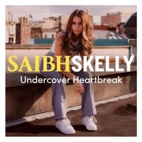 Skelly Saibh - Undercover Heartbreak in der Gruppe MUSIK / CD-Maxi / Pop-Rock bei Bengans Skivbutik AB (4125697)