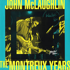 John Mclaughlin - John Mclaughlin: The Montreux in der Gruppe UNSERE TIPPS / Weihnachtsgeschenktipp Vinyl bei Bengans Skivbutik AB (4125752)