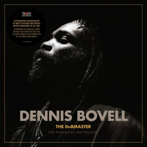 Dennis Bovell - The Dubmaster: The Essential Anthol in der Gruppe UNSERE TIPPS / Weihnachtsgeschenktipp Vinyl bei Bengans Skivbutik AB (4125753)