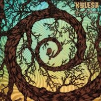 Kylesa - Spiral Shadow (Brown) in der Gruppe VINYL / Hårdrock,Pop-Rock bei Bengans Skivbutik AB (4126951)