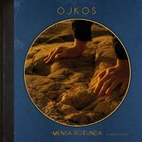 Ojkos - Mensa Rotunda in der Gruppe VINYL / Jazz bei Bengans Skivbutik AB (4126968)