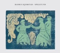 Kjorstad Rasmus - Spelstund in der Gruppe VINYL / Svensk Folkmusik,World Music bei Bengans Skivbutik AB (4126979)