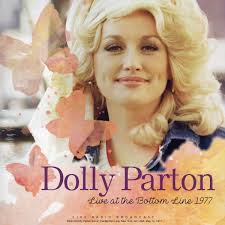 Parton Dolly - Live At The Bottom Line 1977 in der Gruppe -Start Jan R4 bei Bengans Skivbutik AB (4127031)