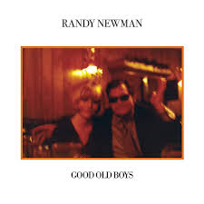 Randy Newman - Good Old Boys (Ltd. 2Lp) in der Gruppe -Start Sell1 bei Bengans Skivbutik AB (4127050)