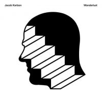 Jacob Karlzon - Wanderlust in der Gruppe UNSERE TIPPS / Weihnachtsgeschenktipp CD bei Bengans Skivbutik AB (4127058)