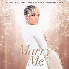 Lopez Jennifer & Maluma - Marry Me (Original Motion Picture Soundtrack) in der Gruppe UNSERE TIPPS / Weihnachtsgeschenktipp CD bei Bengans Skivbutik AB (4127513)