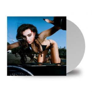 Charli Xcx - Crash (Ltd Indie Grey Vinyl) in der Gruppe UNSERE TIPPS / Årsbästalistor 2022 / NME 22 bei Bengans Skivbutik AB (4127589)