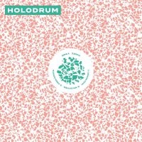 Holodrum - Holodrum in der Gruppe VINYL / Dance-Techno bei Bengans Skivbutik AB (4128514)